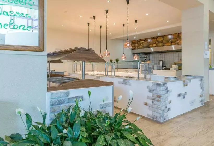 Familienhotel Reiterhof Runding