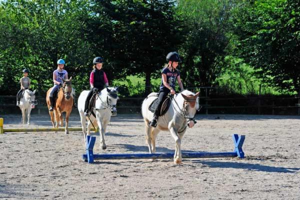 Familienhotel Reiterhof Runding