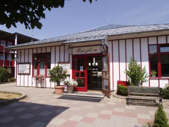 Familienhotel Reiterhof Runding