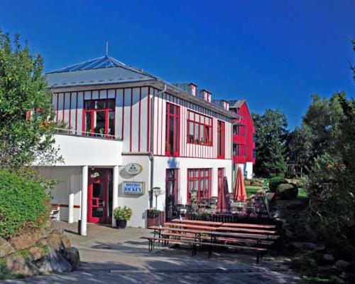 Familienhotel Reiterhof Runding