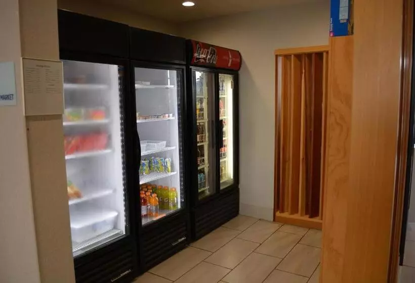 ホテル Holiday Inn Express & Suites   Liberal, An Ihg