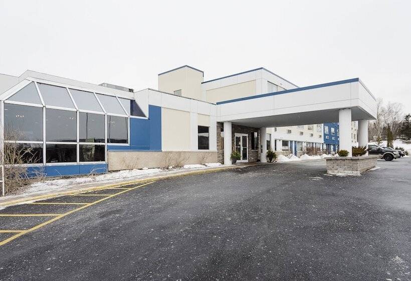 בית מלון כפרי Quality