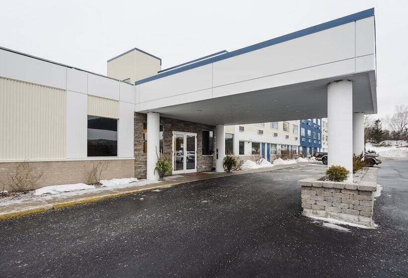 בית מלון כפרי Quality