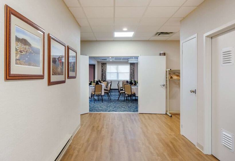 בית מלון כפרי Quality