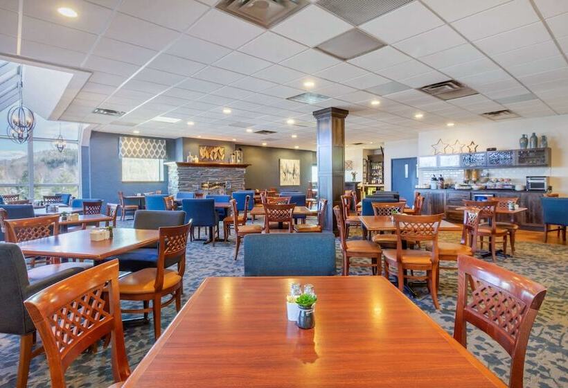 בית מלון כפרי Quality