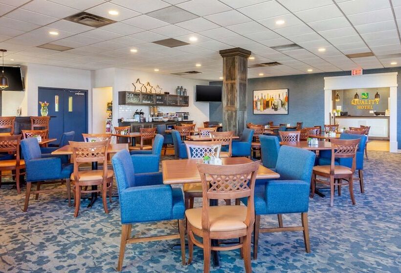 בית מלון כפרי Quality