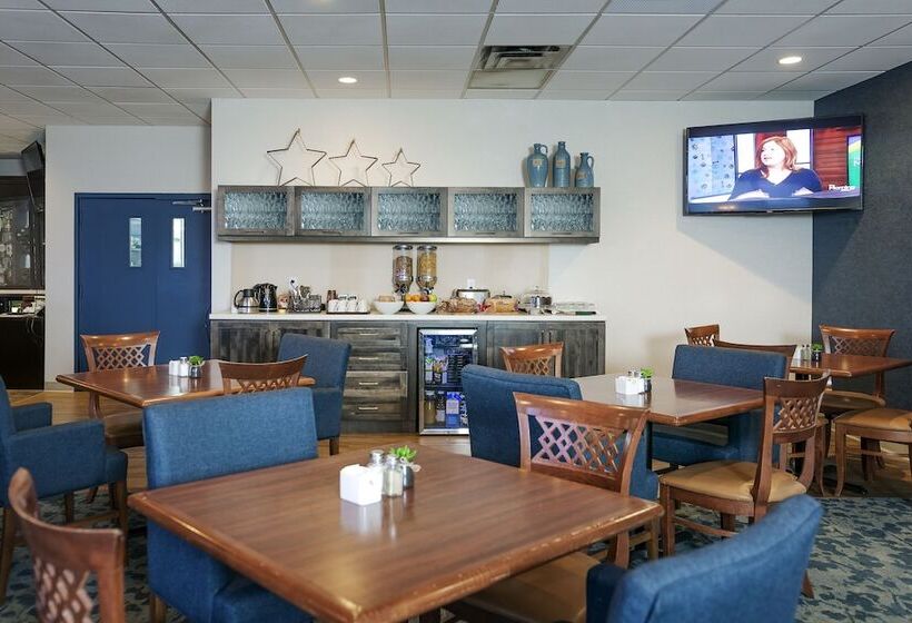 בית מלון כפרי Quality