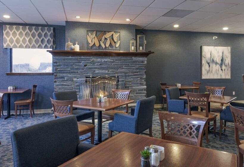 בית מלון כפרי Quality