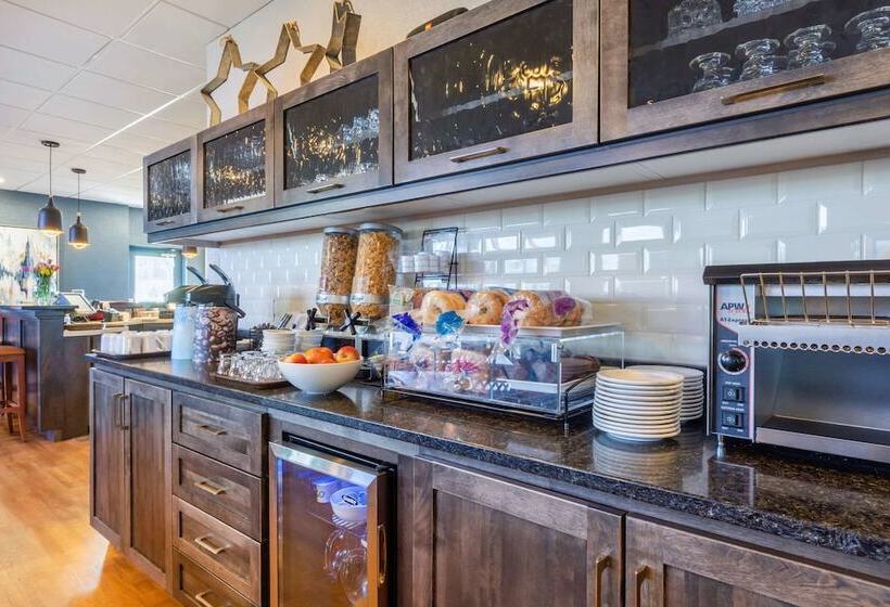 בית מלון כפרי Quality