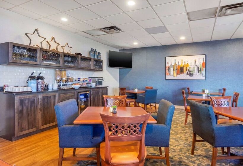 בית מלון כפרי Quality