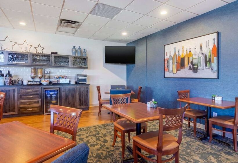 בית מלון כפרי Quality