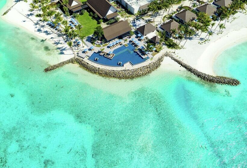 هتل Saii Lagoon Maldives, Curio Collection By Hilton