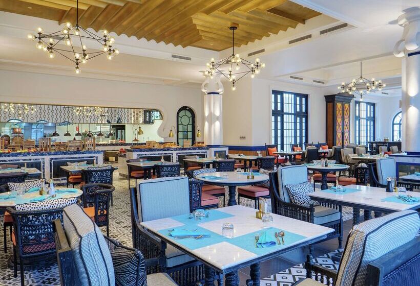 هتل Saii Lagoon Maldives, Curio Collection By Hilton