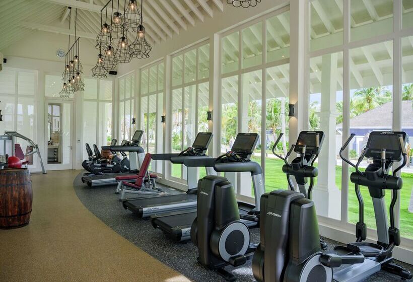 هتل Saii Lagoon Maldives, Curio Collection By Hilton