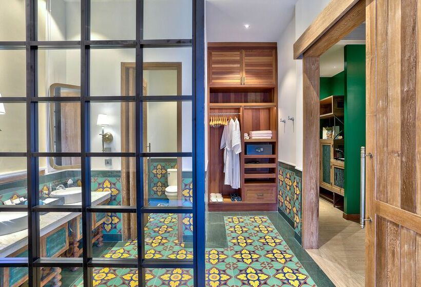 هتل Saii Lagoon Maldives, Curio Collection By Hilton