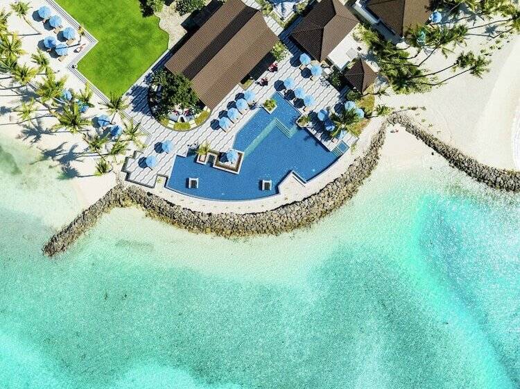 هتل Saii Lagoon Maldives, Curio Collection By Hilton
