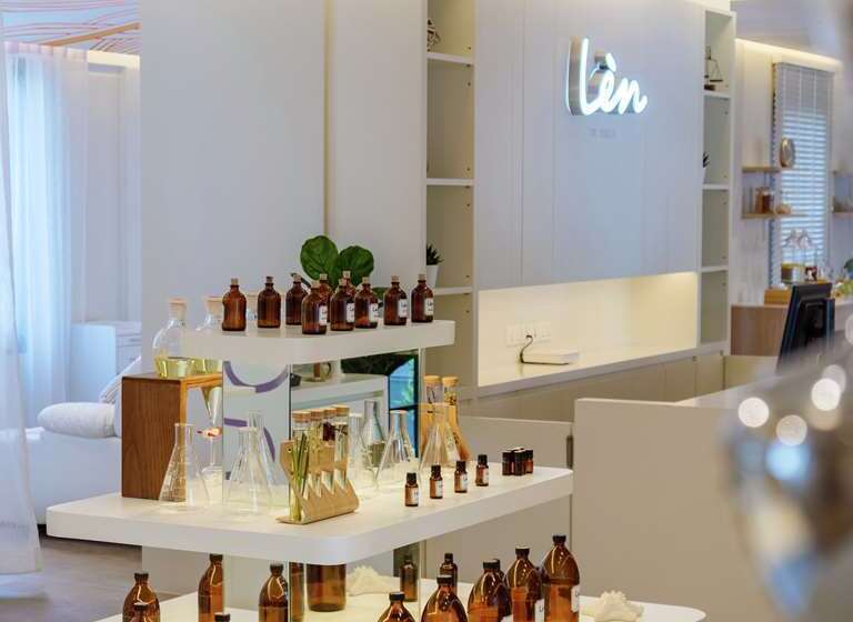 هتل Saii Lagoon Maldives, Curio Collection By Hilton