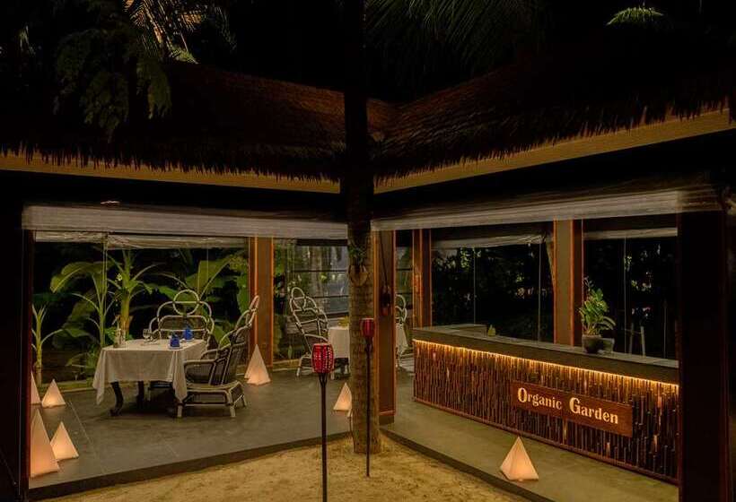 هتل Saii Lagoon Maldives, Curio Collection By Hilton