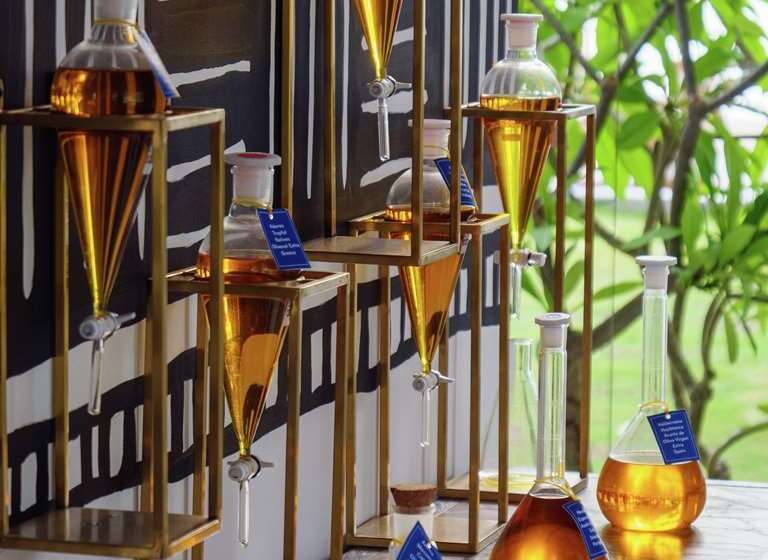 هتل Saii Lagoon Maldives, Curio Collection By Hilton