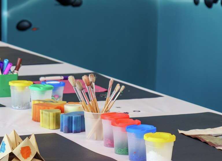 هتل Saii Lagoon Maldives, Curio Collection By Hilton