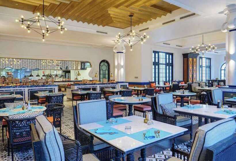 هتل Saii Lagoon Maldives, Curio Collection By Hilton