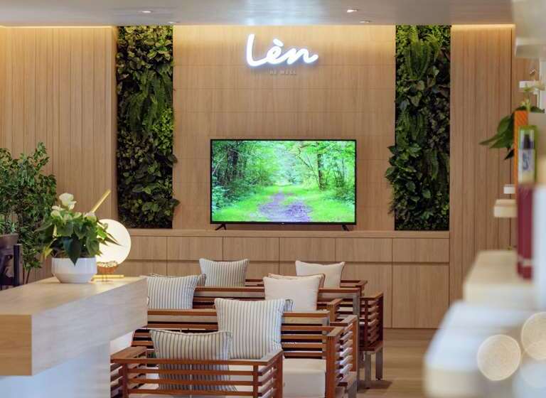 هتل Saii Lagoon Maldives, Curio Collection By Hilton