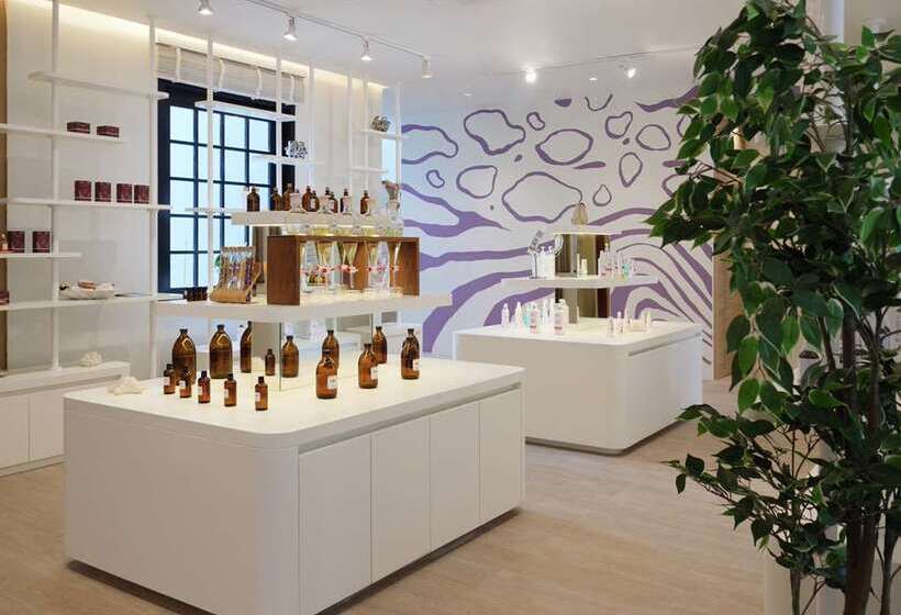 هتل Saii Lagoon Maldives, Curio Collection By Hilton