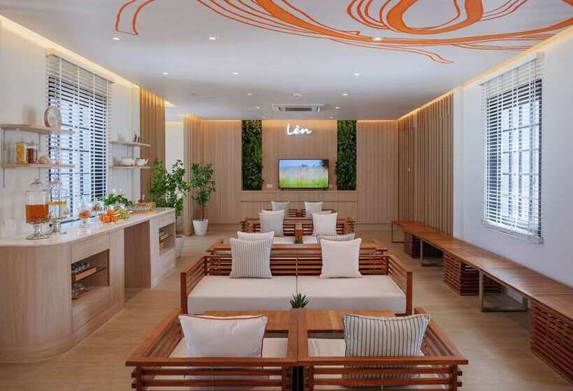 هتل Saii Lagoon Maldives, Curio Collection By Hilton