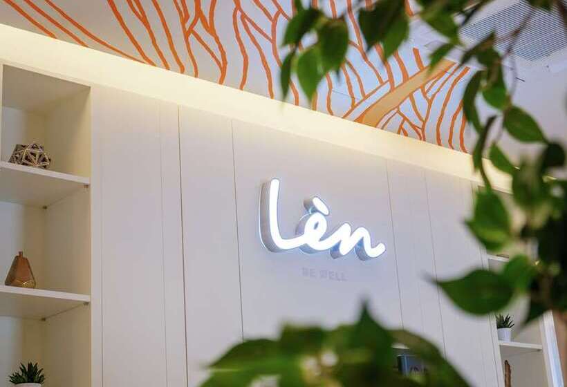 هتل Saii Lagoon Maldives, Curio Collection By Hilton