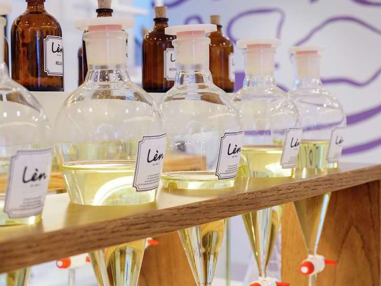 هتل Saii Lagoon Maldives, Curio Collection By Hilton