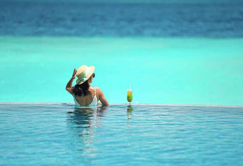 هتل Saii Lagoon Maldives, Curio Collection By Hilton