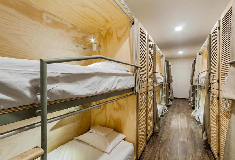 Szálloda Sky Inn Cancun