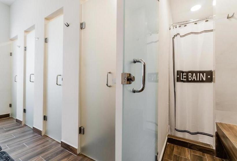 Szálloda Sky Inn Cancun