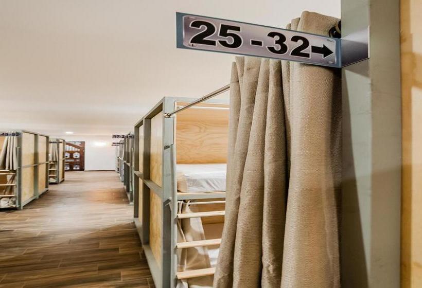 Szálloda Sky Inn Cancun