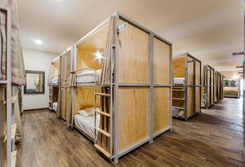 Szálloda Sky Inn Cancun