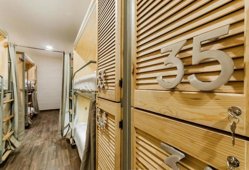 Szálloda Sky Inn Cancun