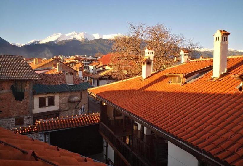 Todeva House Hotel And Tavern