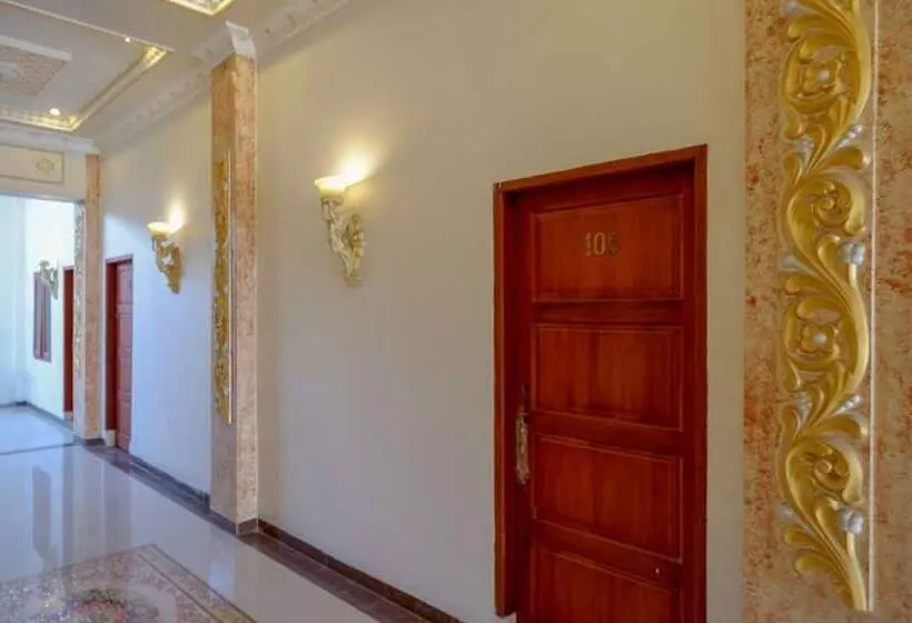 ペンション Reddoorz @ Jalan Pattimura Palu