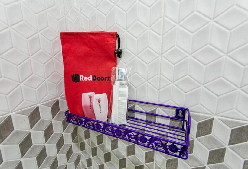 פנסיון Reddoorz Near Universitas Muhammadiyah Yogyakarta