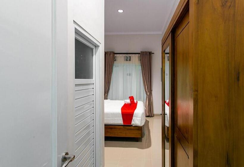 פנסיון Reddoorz Near Universitas Muhammadiyah Yogyakarta