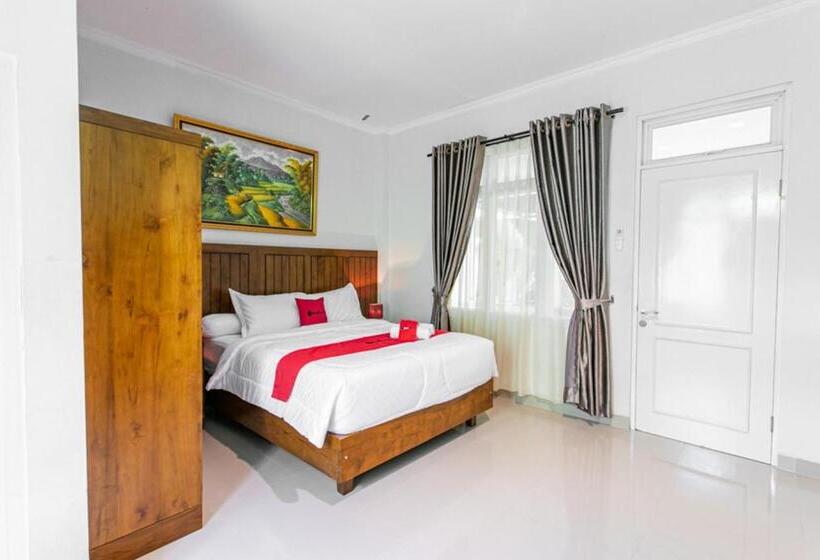 פנסיון Reddoorz Near Universitas Muhammadiyah Yogyakarta