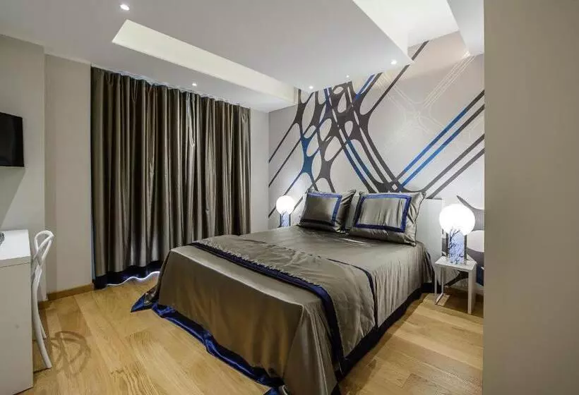 B&b Quarto Novo Suite