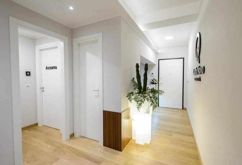 B&b Quarto Novo Suite