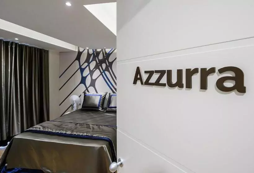 B&b Quarto Novo Suite