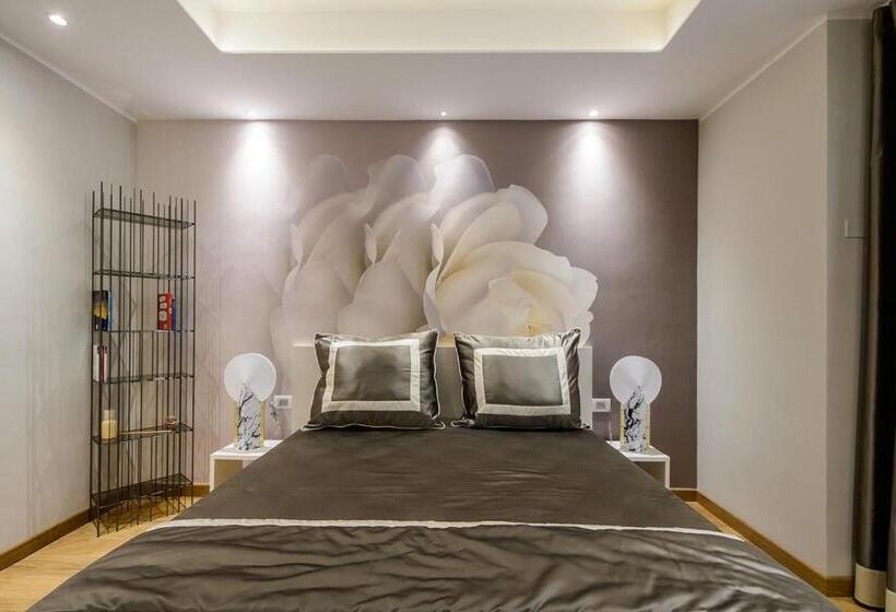 B&b Quarto Novo Suite