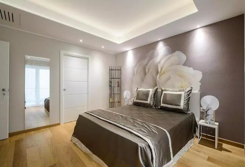 B&b Quarto Novo Suite