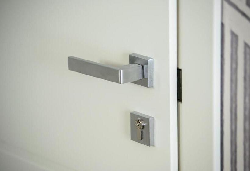 B&b Quarto Novo Suite