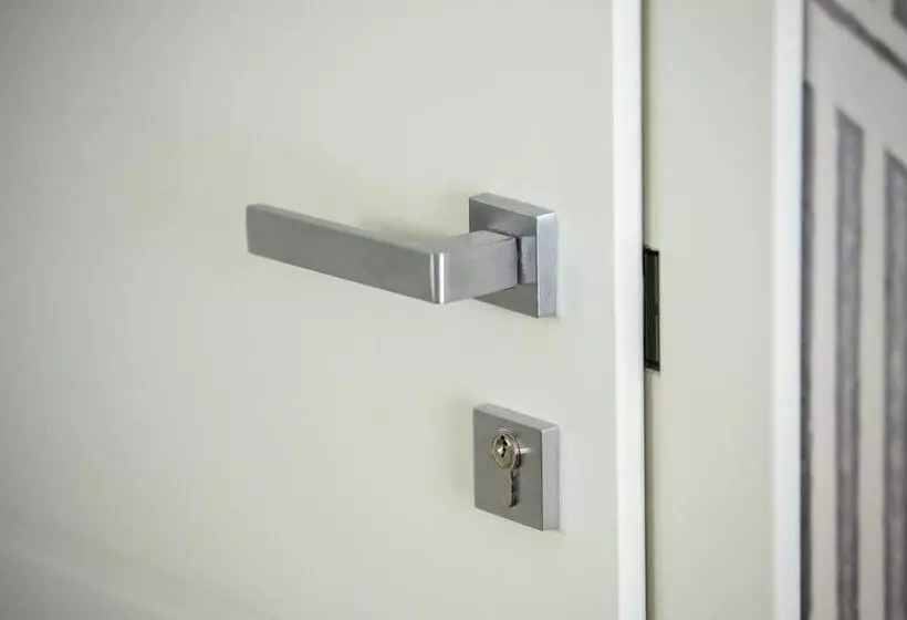 B&b Quarto Novo Suite