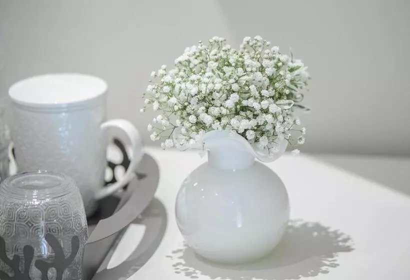 B&b Quarto Novo Suite