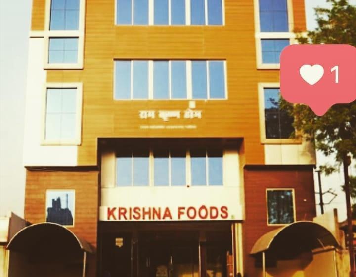 هتل Ram Krishan Home